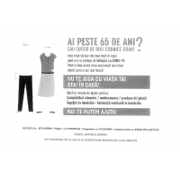 INFORMARE