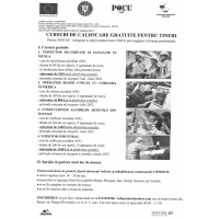 OFERTA LOCURI DE MUNCĂ